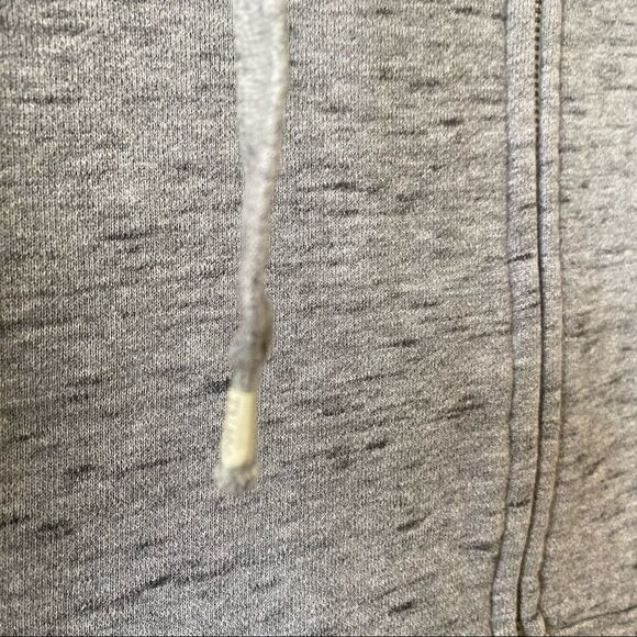 ARITIZA “TNA” Boxy Fit Fleece Zip Hoodie - Picture 13 of 16